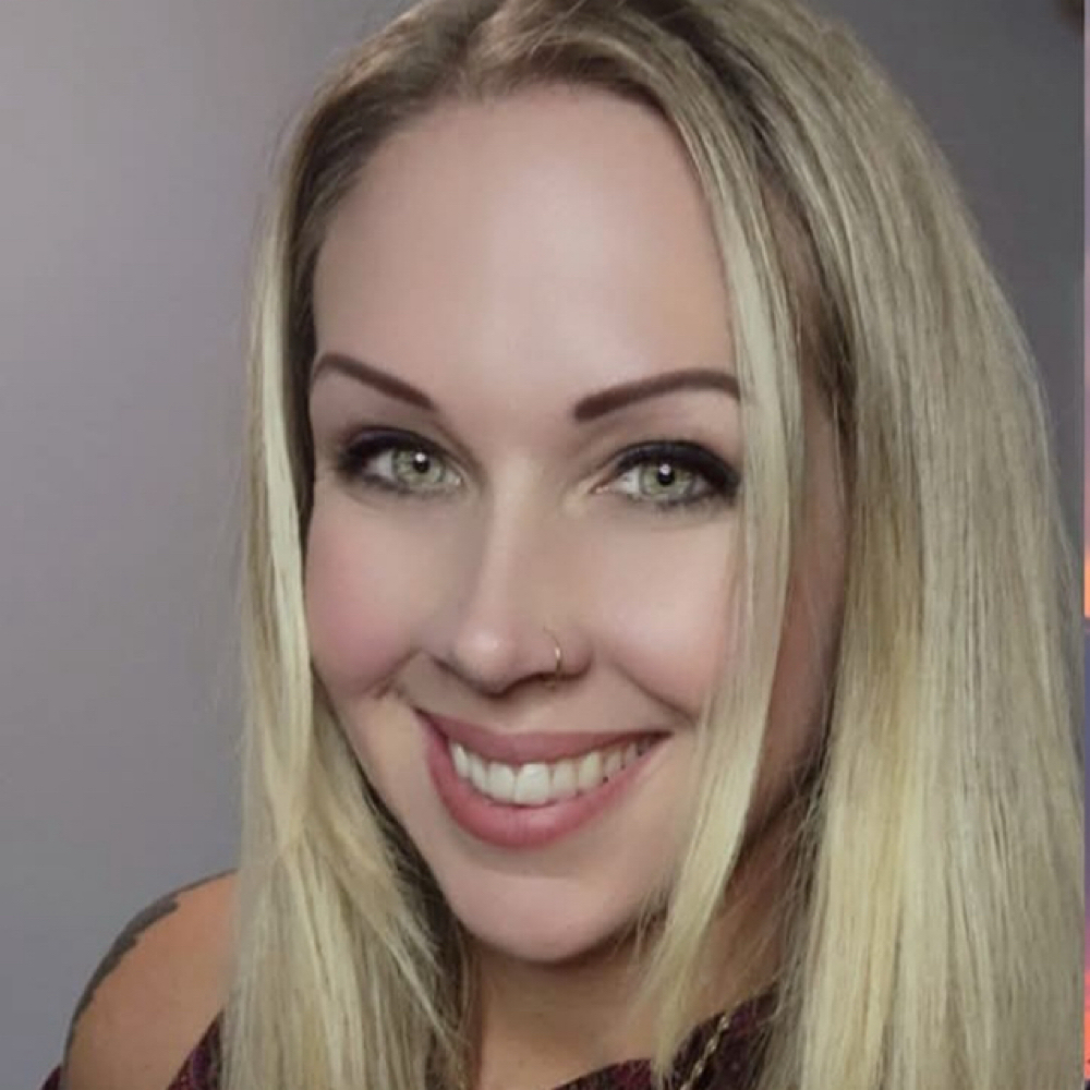 Jessica Bowe