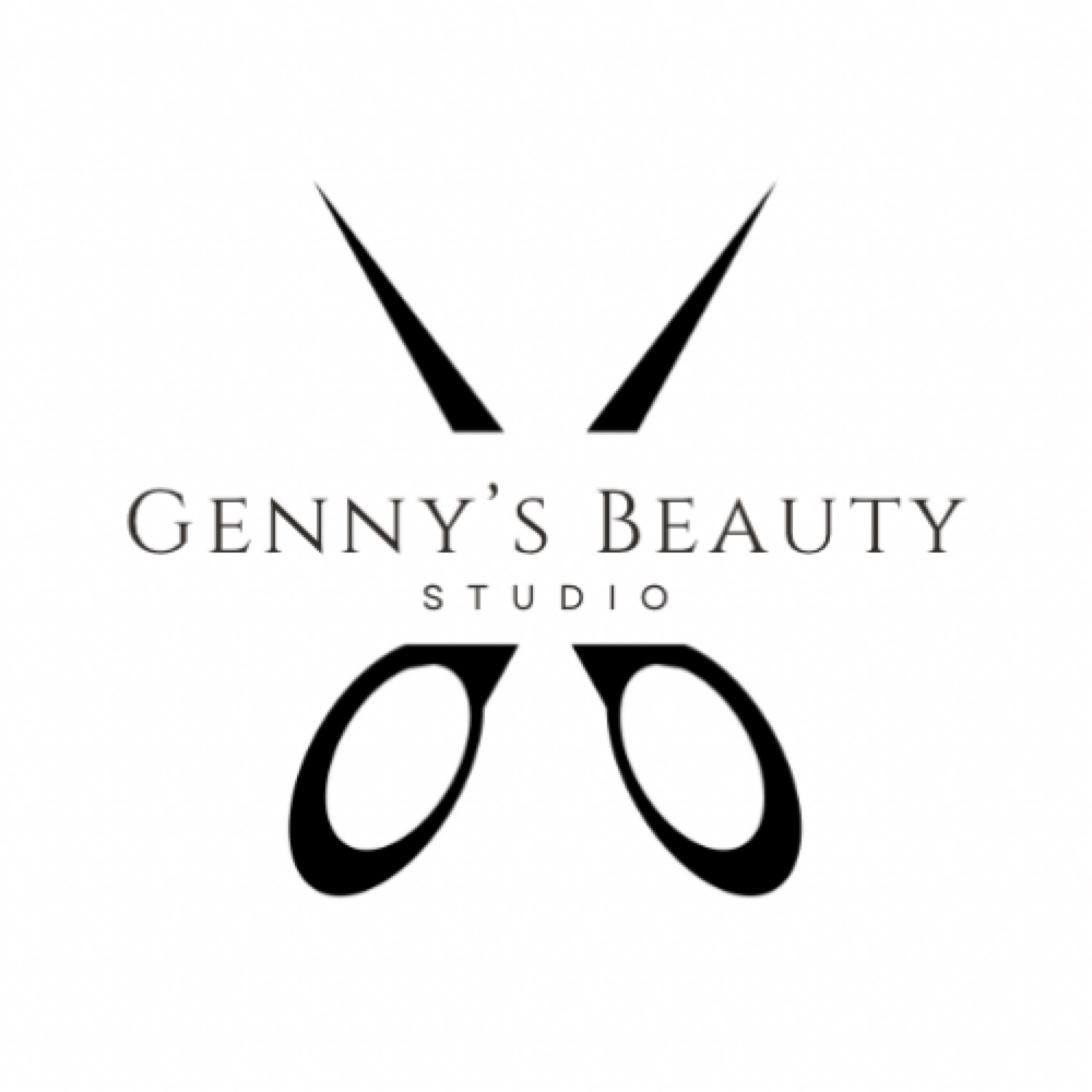 Genesis Garza at Genny's Beauty Studio in Pharr, TX