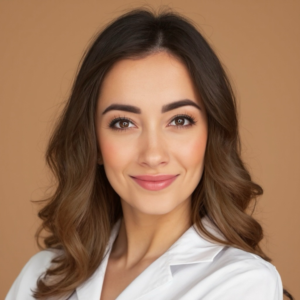 Kristina Shimon at Kontour Aesthetics Studio in Alpharetta, GA