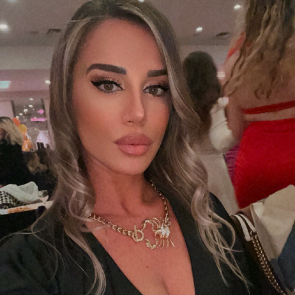 Alma Rexha