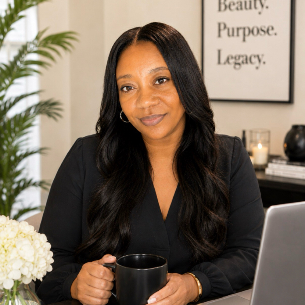 Angela M at Renewed Beauty & Spa in Warner Robins, GA