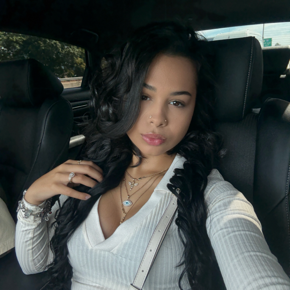 Melissa V at Acrylics By Angel in Cranston, RI