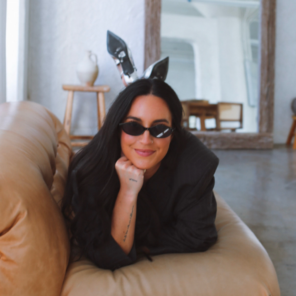 Allie - Events Coordinator at TINY HAUS LA in Santa Monica, CA