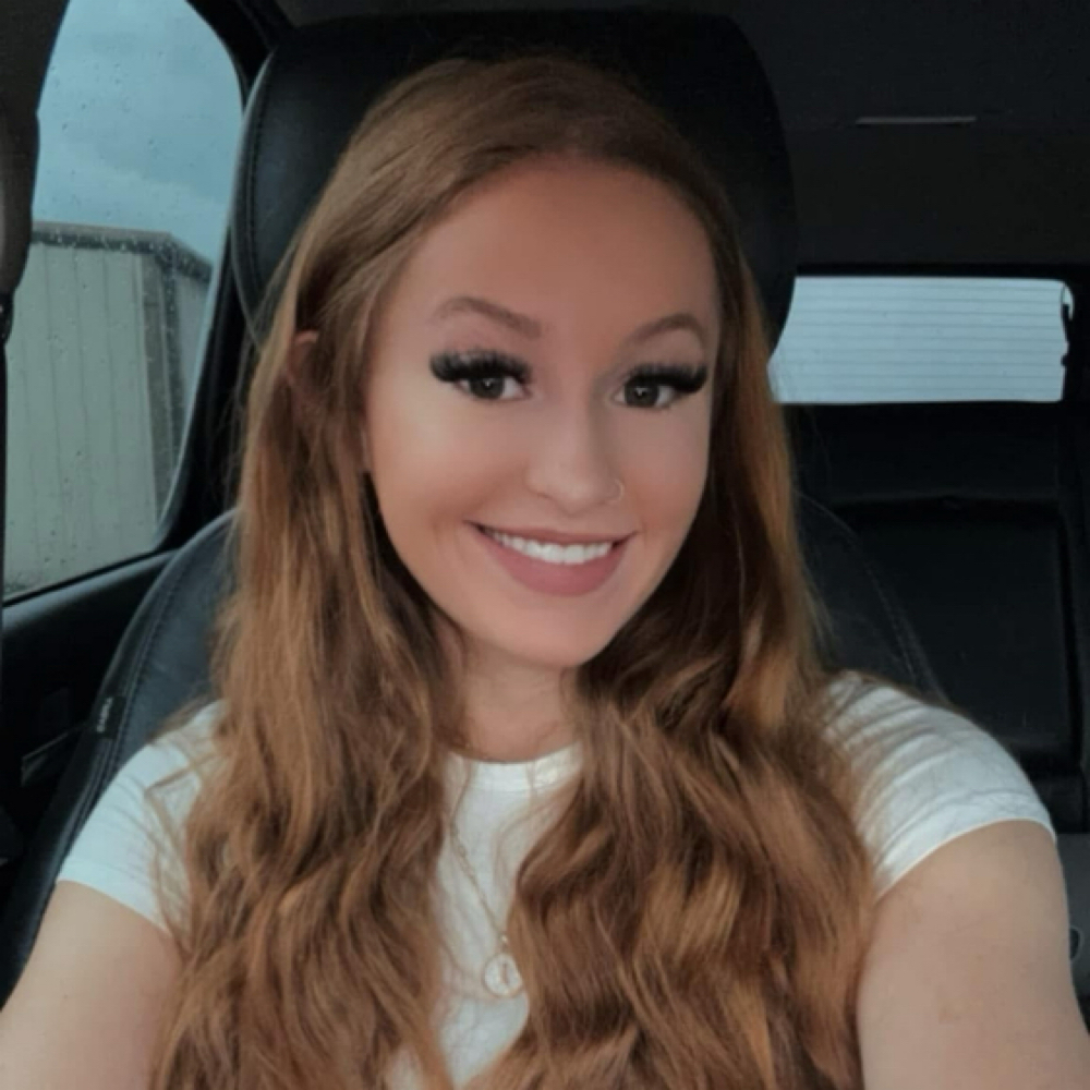 Jaci Hood