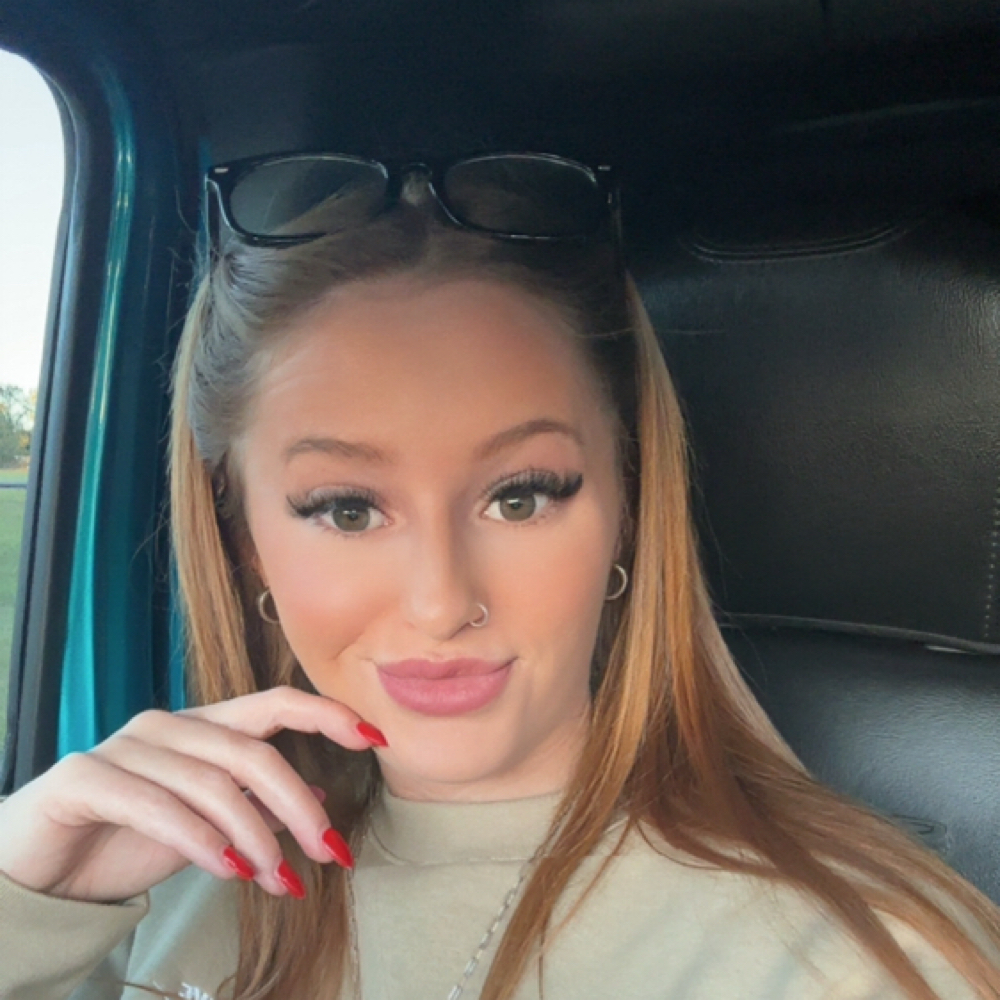 Jaci Hood at Enhancing Beauty in Jacksonville, TX