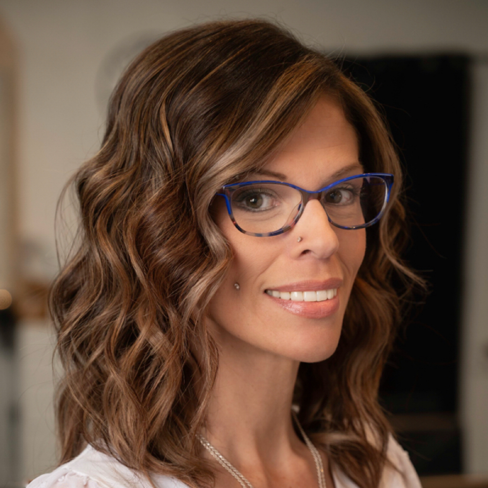 Victoria Sanderson-Hughes