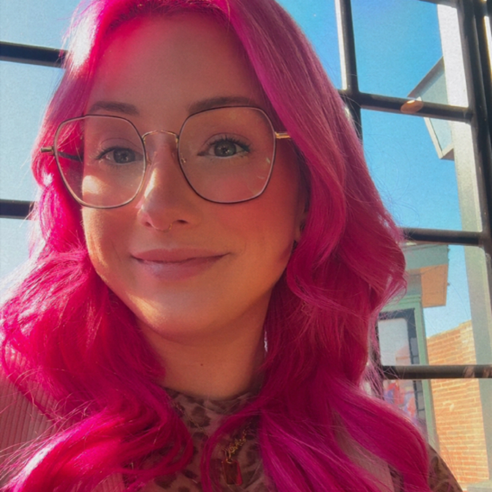 Cameron Palmer at Hometown Hair, LLC in Louisa, VA