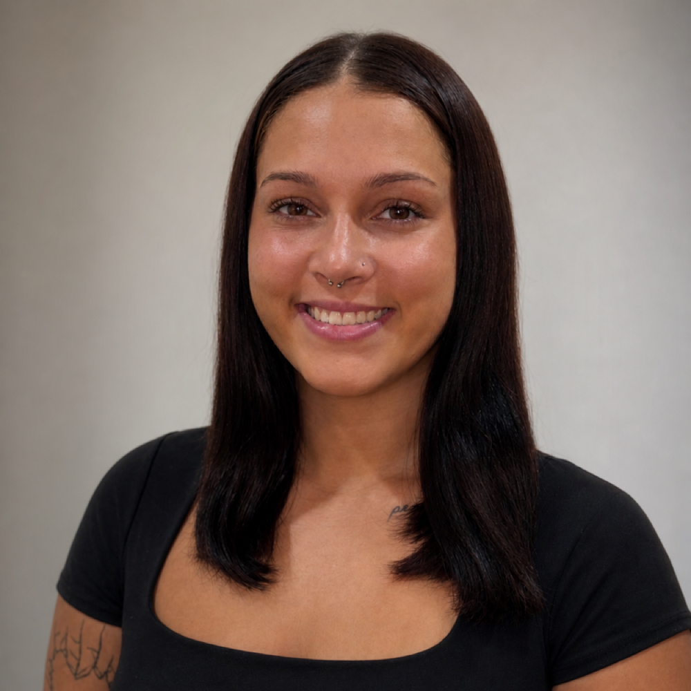 Kendyl Daggy at Oak & Ivy Salon LLC in East Liverpool, OH