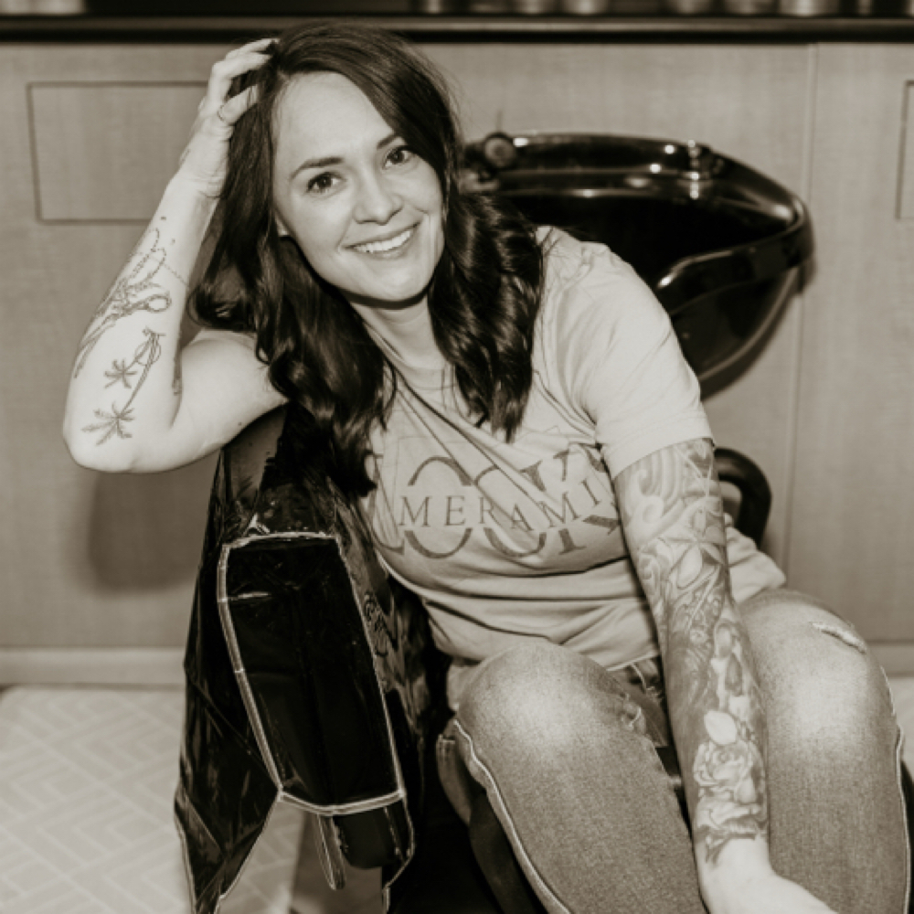 Amber Johnson