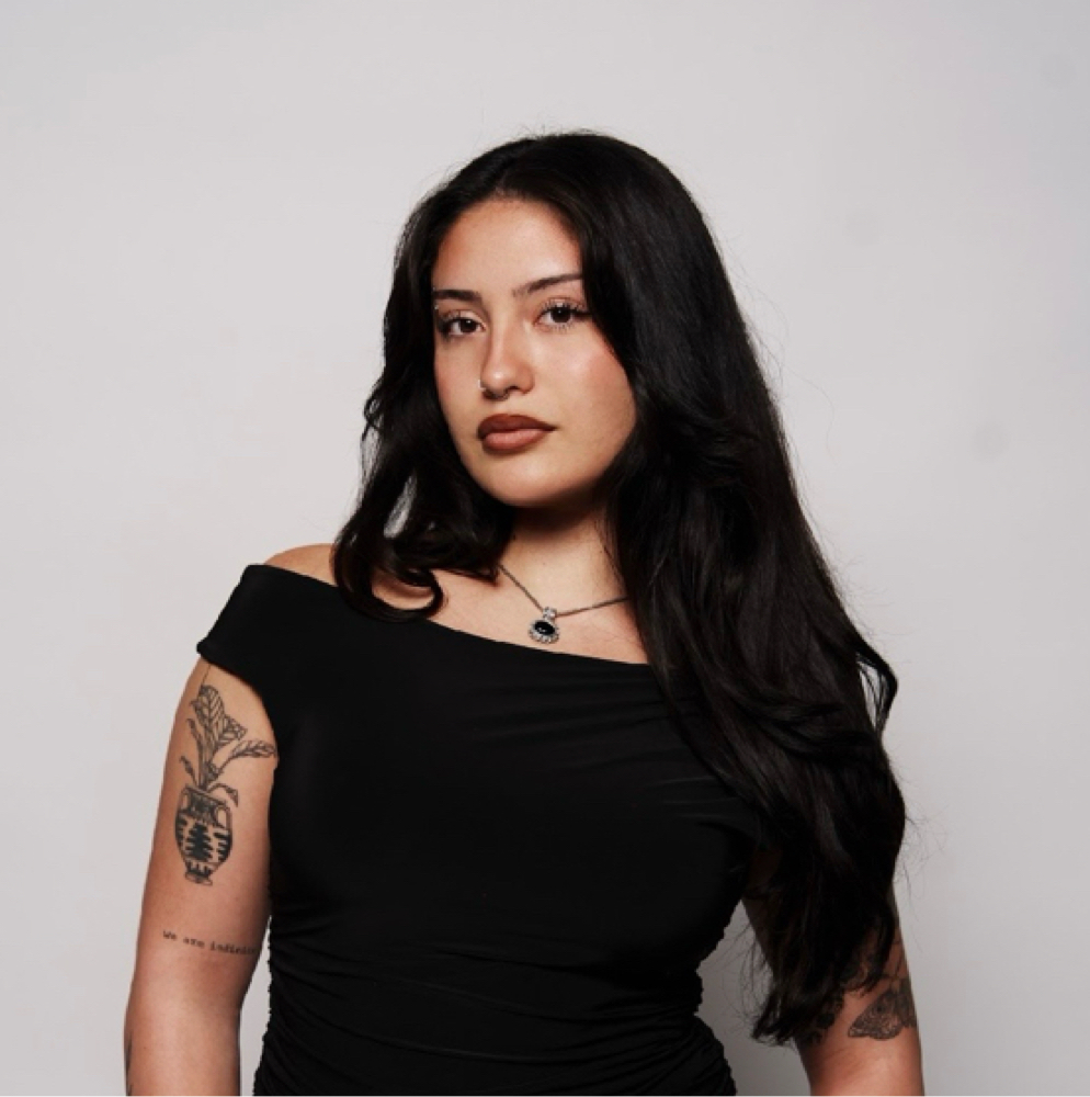 Lina inkedbylinaa at LOVEBOMB STUDIOS in Lewisville, TX