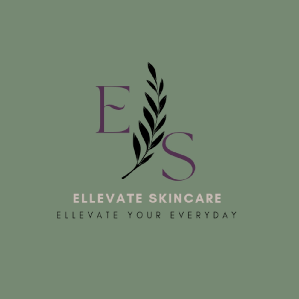 Elle Hinges at Ellevate Skincare in Boise, ID