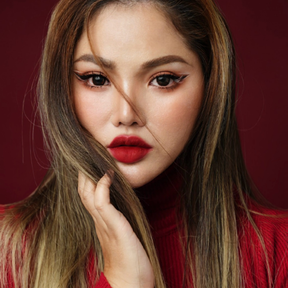 Nguyen Sophie at Sophie Brows And Lashes in Silver Spring, MD