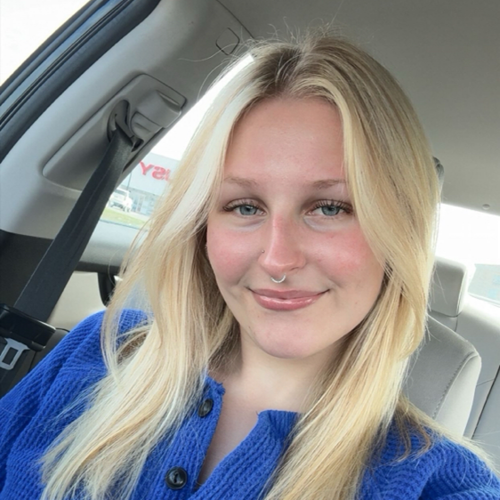 Hayley Park at Designing Minds of Clarion in Clarion, PA