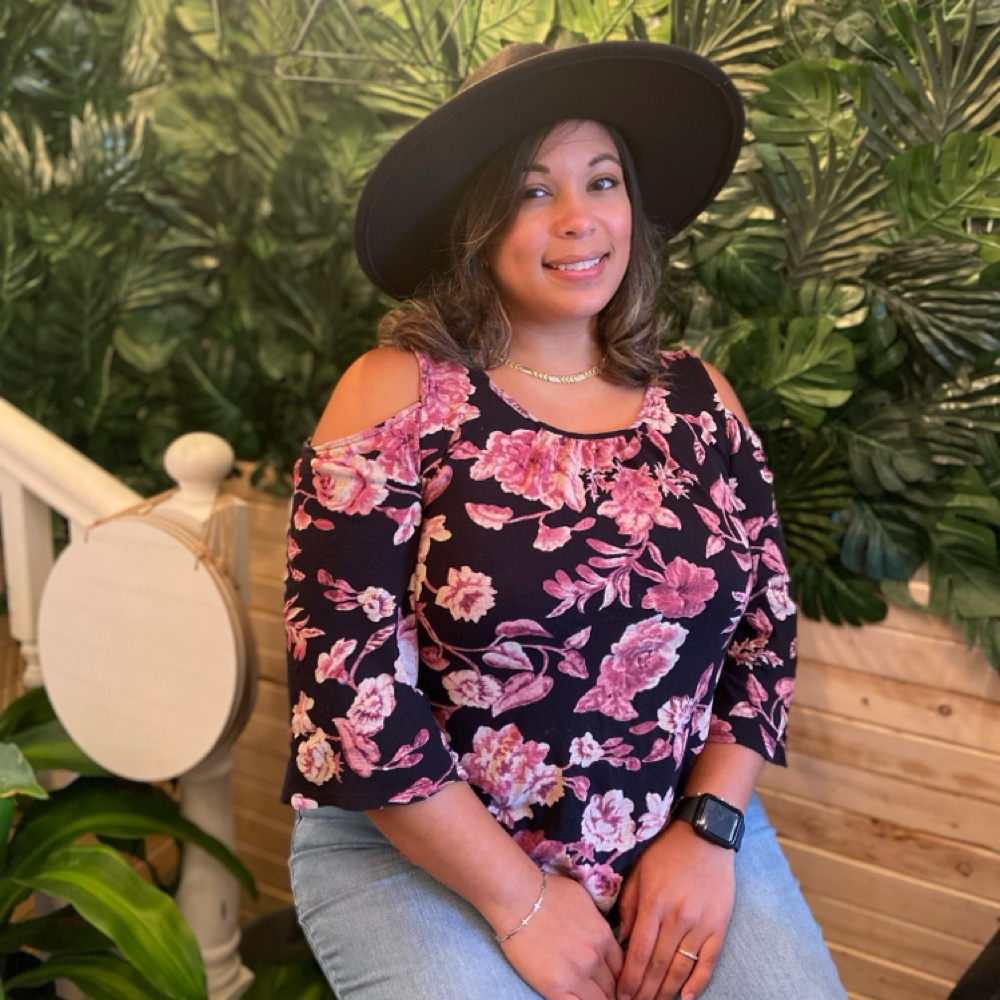 Jess H at Forever Salon & Spa in Bethlehem, PA