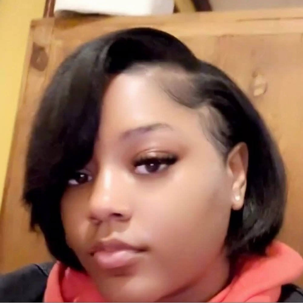 Tay Harris at Empire Stylez Beauty & Barber Shop in Cookeville, TN