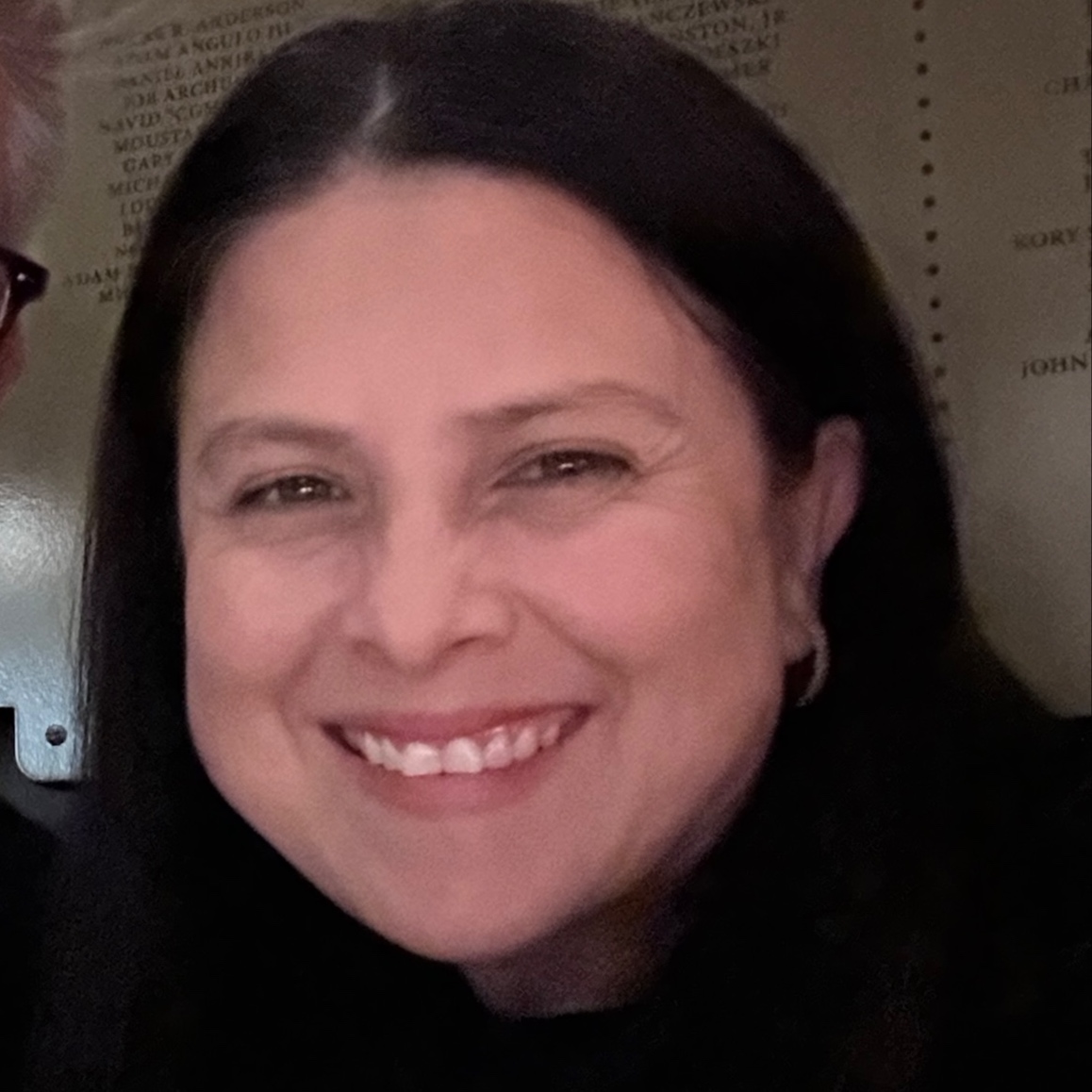 Andrea Courtney at ŌRA Beauty Lounge in Phoenix, AZ