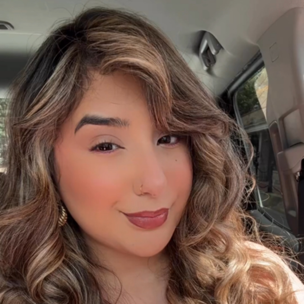 Gaby Ramirez