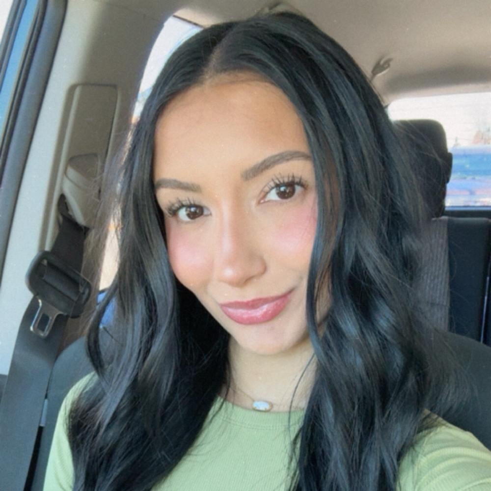 Ashtyn Ladd at Lush Beauty Studio in Riverton, WY