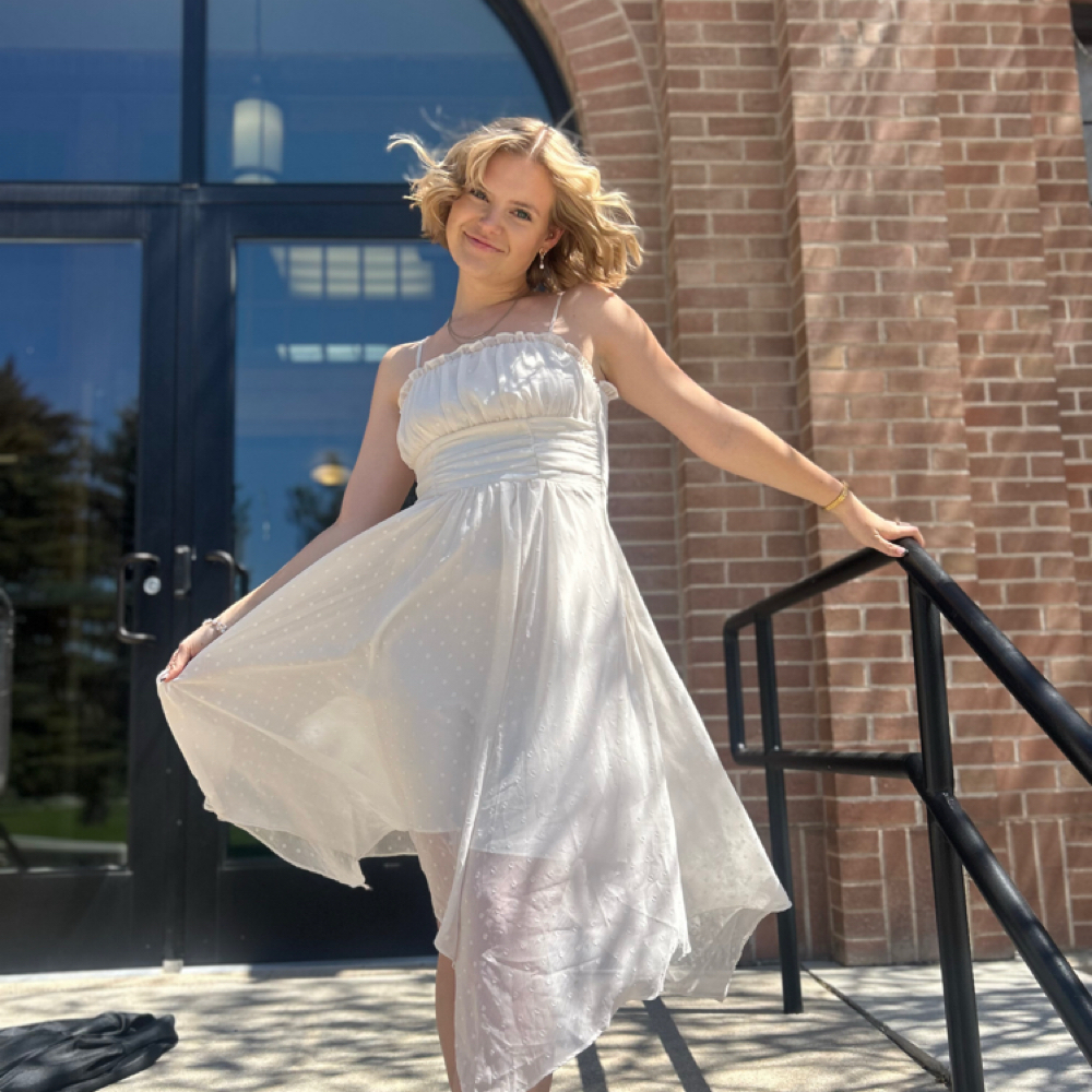 Lily Rasmussen at Image Designers Salon And Suites in Pocatello, ID