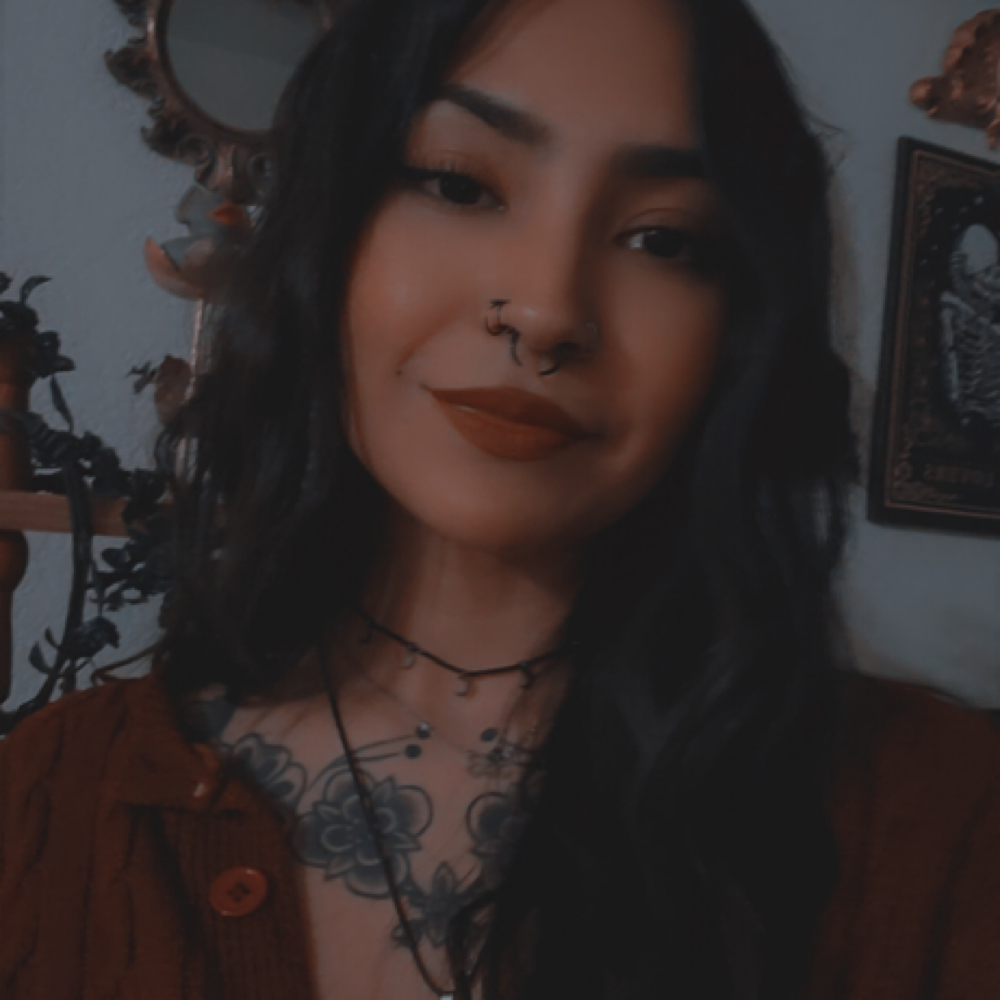 Alma Rodriguez