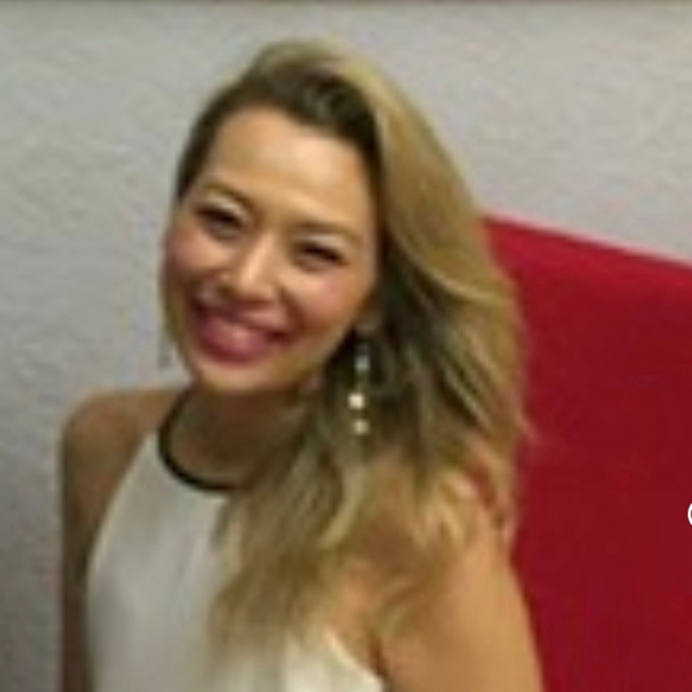 Vicky Molina LE