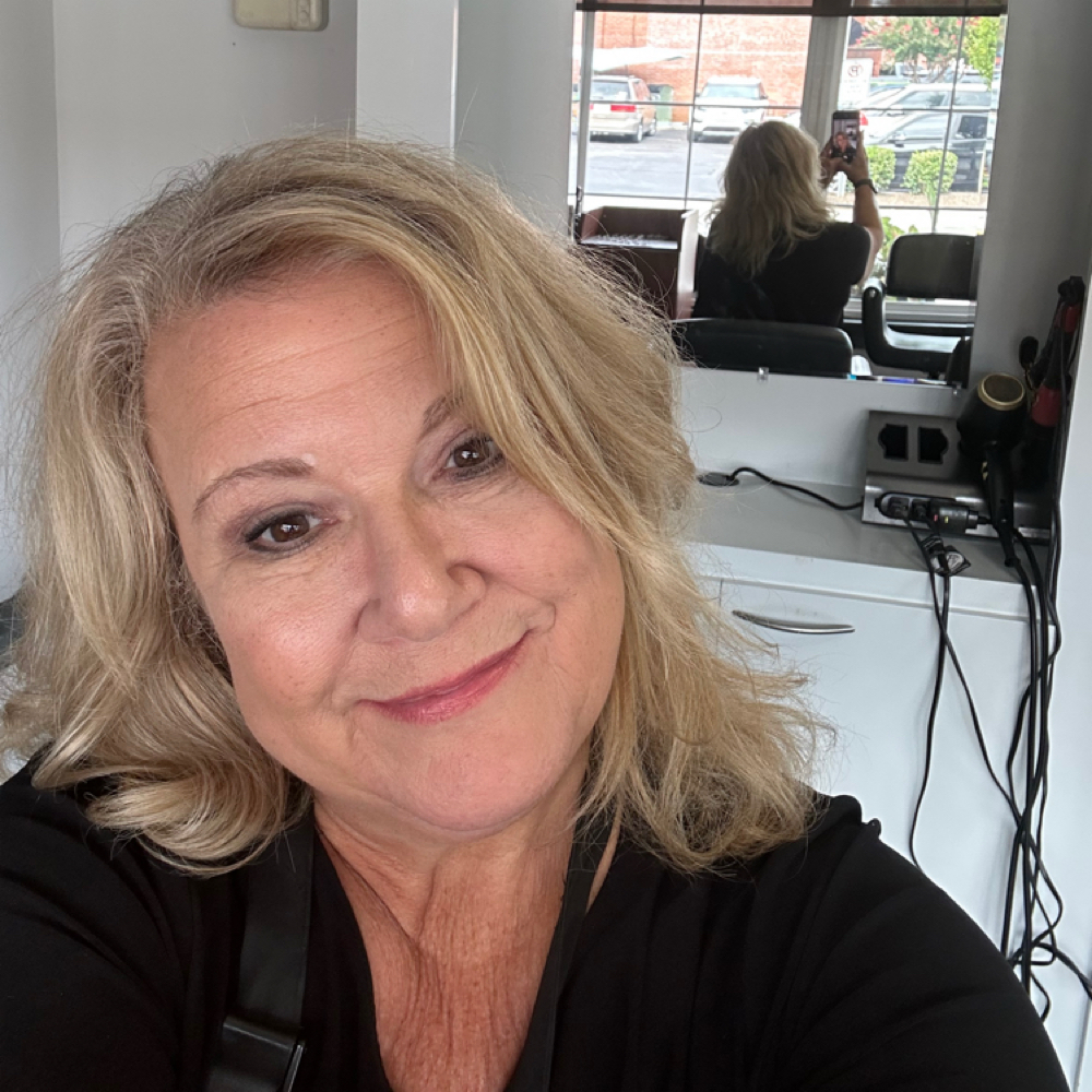Kim Mahaffey