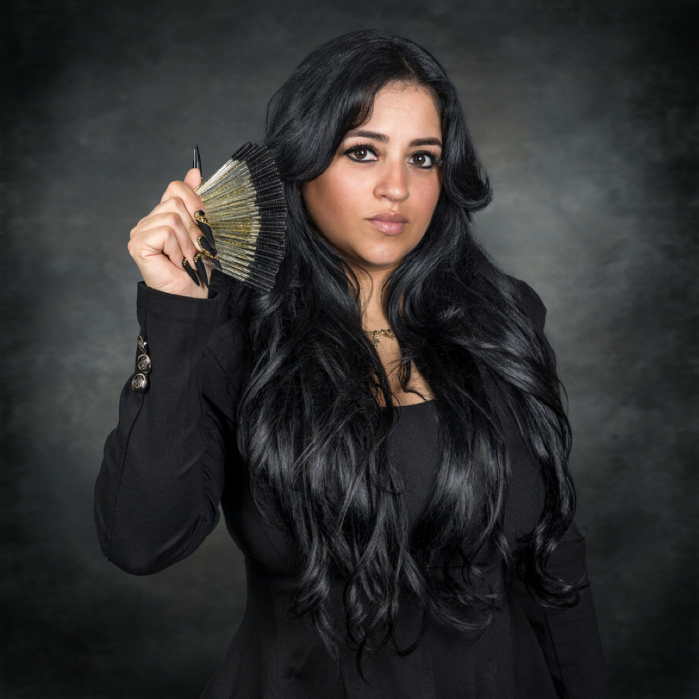 Damarys González at Dream Beauty Spa in Flint, MI