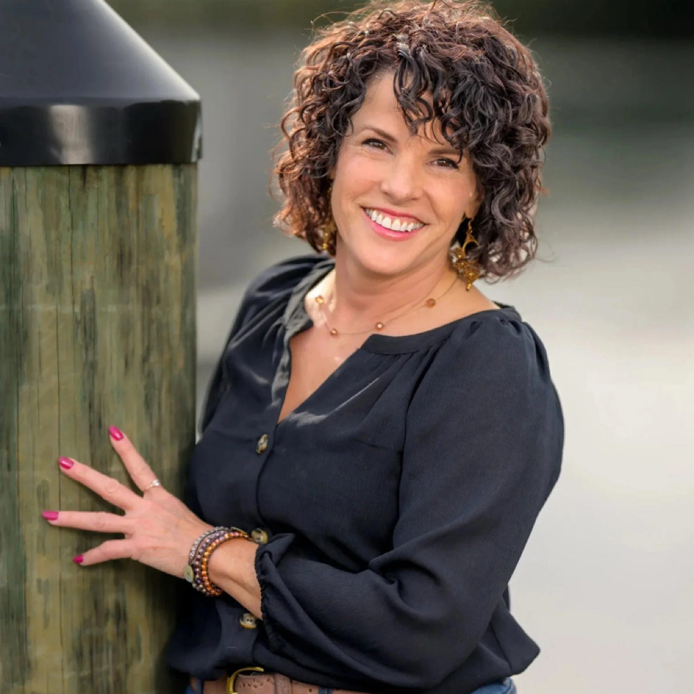 Tammy Tabor at Studio 412 on the Boulevard in Chesapeake, VA