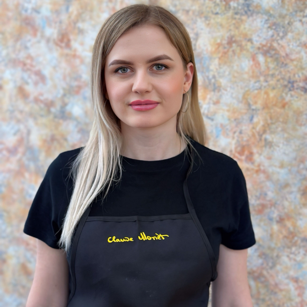 Ilona Kolisnyk Nail Care