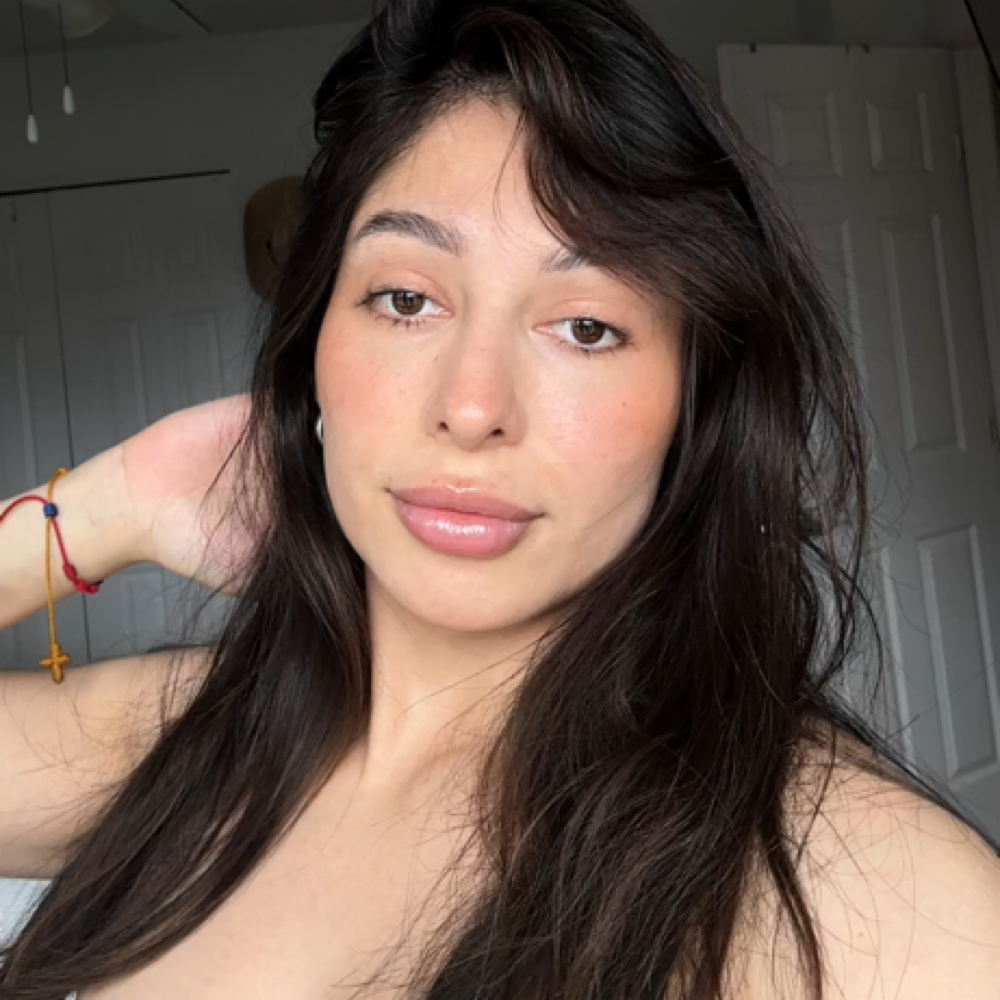 Victoria Baez