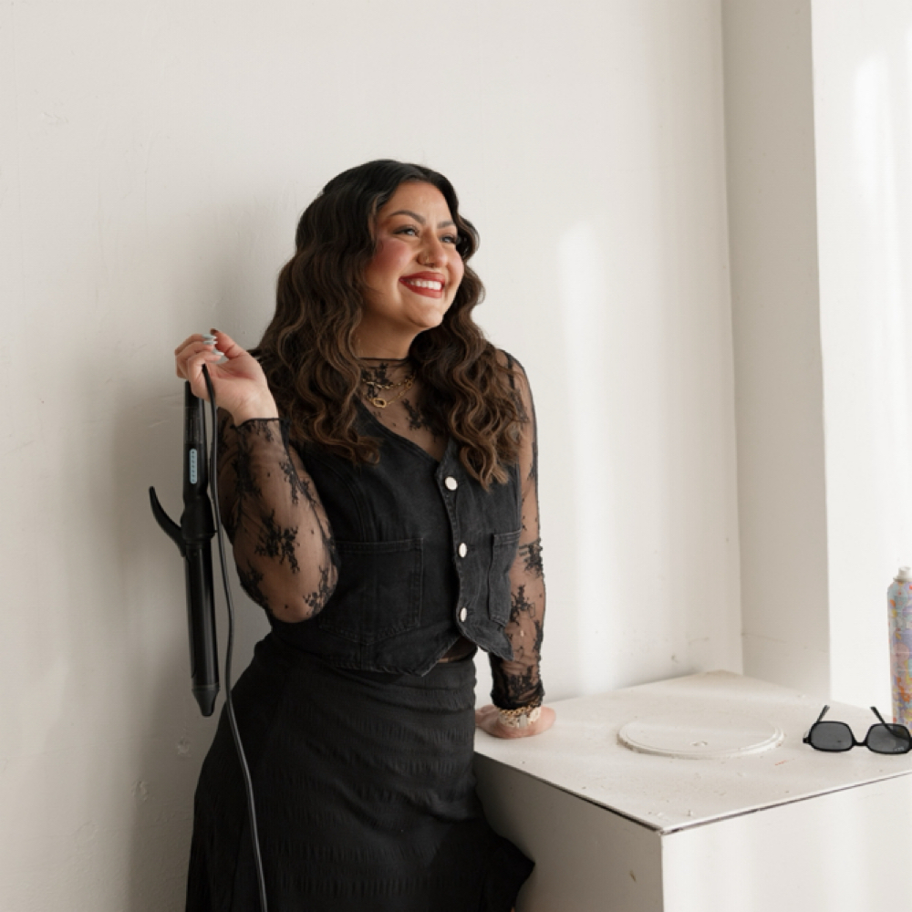 Victoria Zuniga at One:Nine Salon LLC in Lubbock, TX