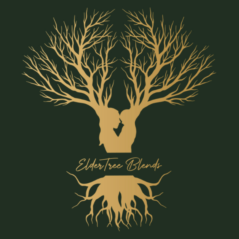 ElderTree Blends LLC -Aubry