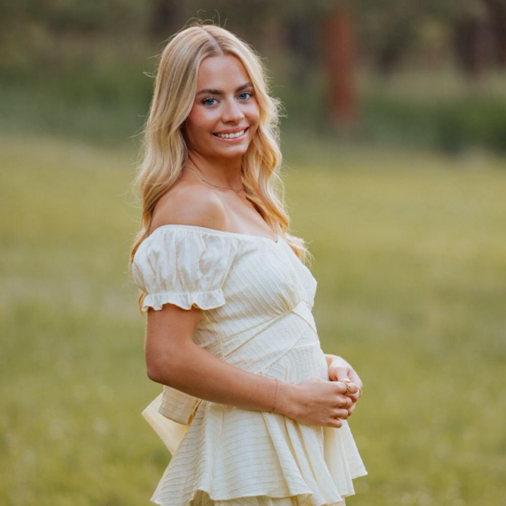Zoe Lachnidt