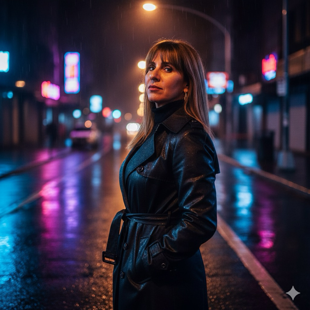 Ana Massage Therapist