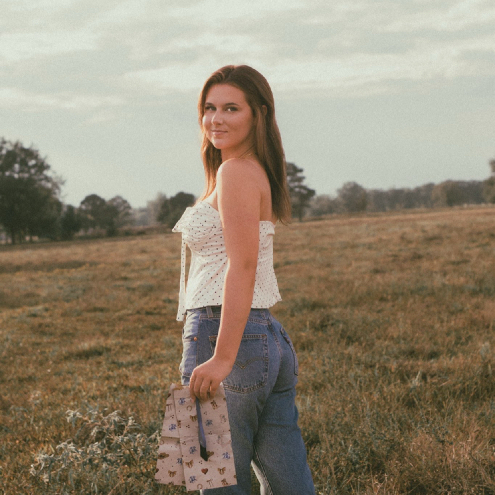 Ramie Colson at Salon One Twenty Three in Broken Bow, OK