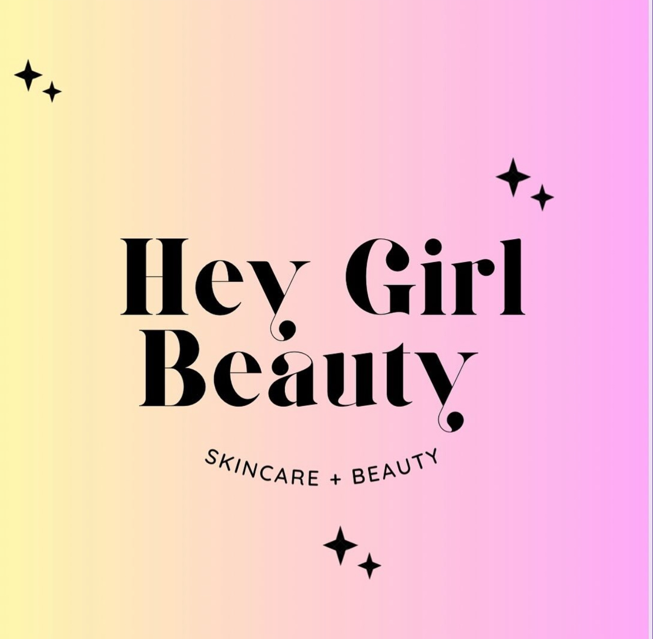 Hey Girl Beauty