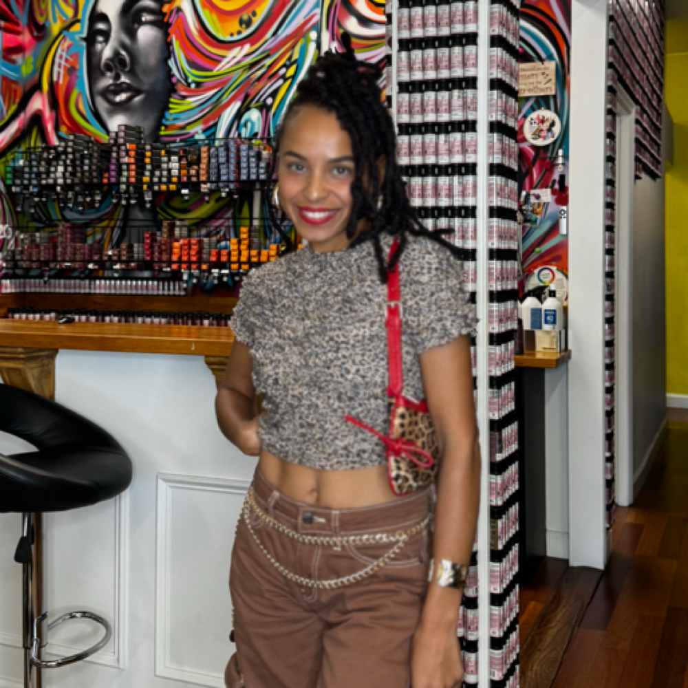 BRIANA MINCEY