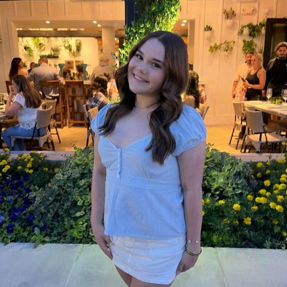Mira Mcdaniel at Chromatic Studios in Spring, TX