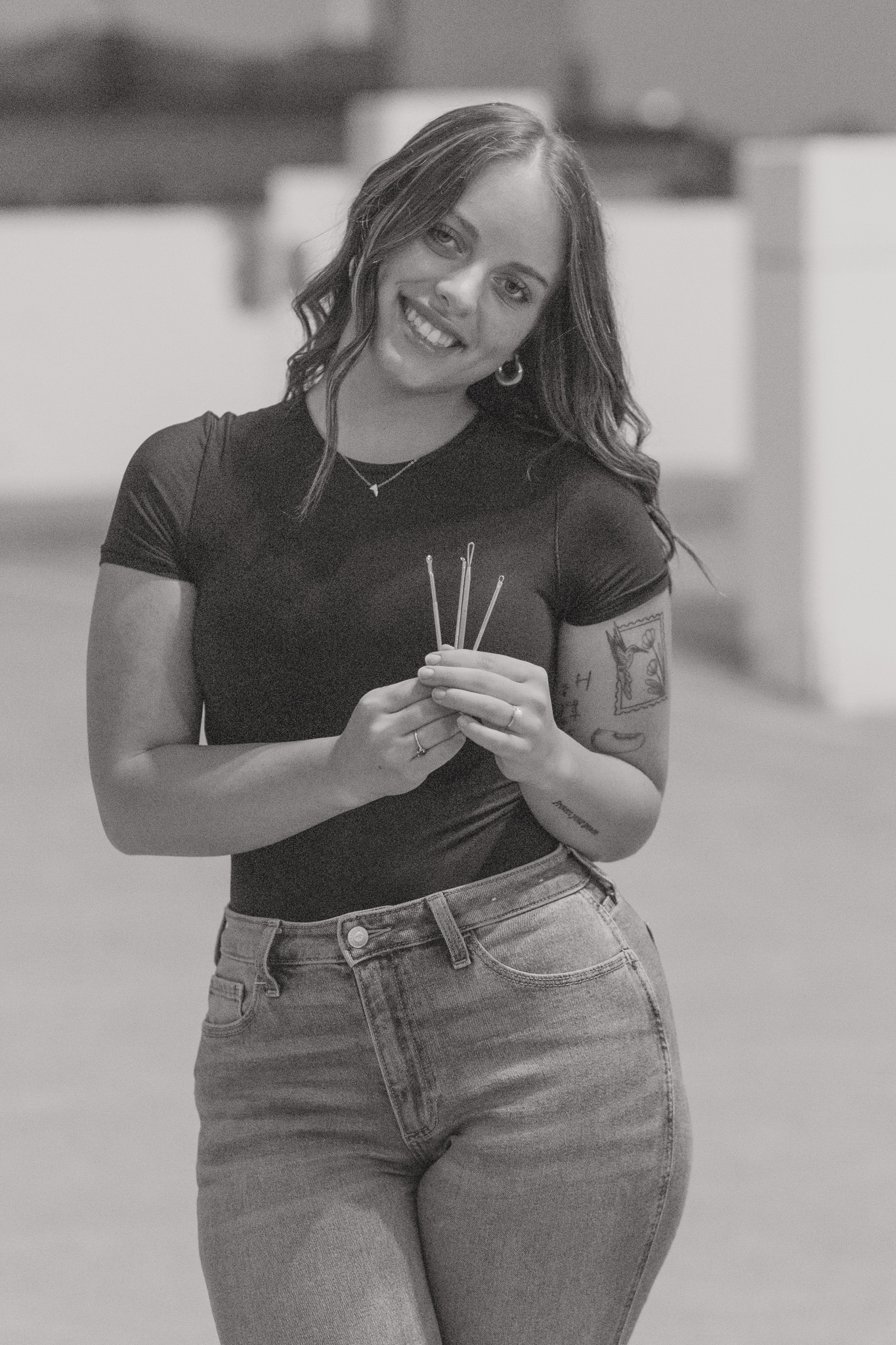 Chloe Kerfeld