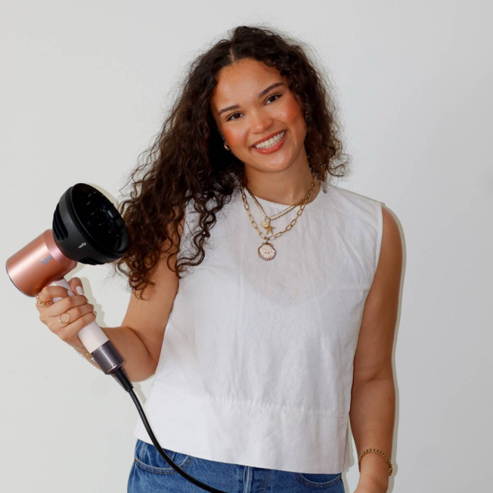 Savannah Jones at Haidyn Micah & Co. in Fort Wayne, IN