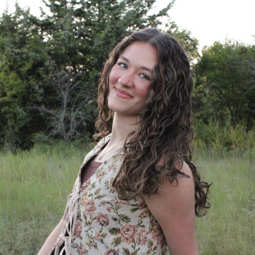 Raema Lyda at Salon Gatsby in Waxahachie, TX