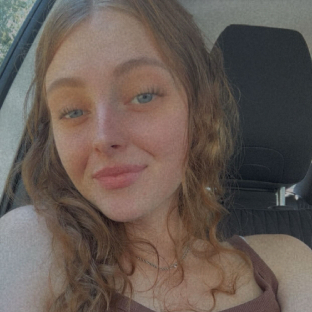 Shirley Mort at The Parlor Tanning and Boutique in Columbus, GA