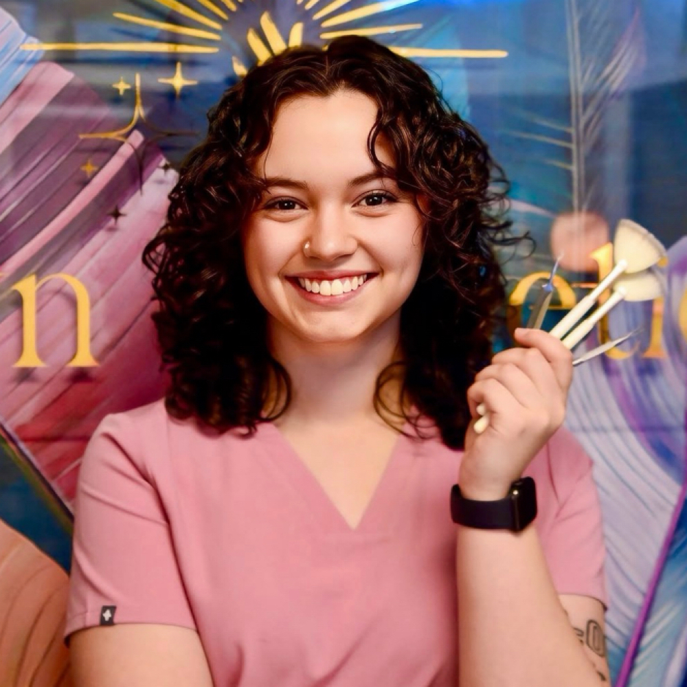 Bella W. Broadmoor Location at Dawn Esthetics in Colorado Springs, CO