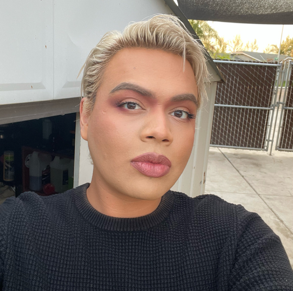 Ramon Ramirez