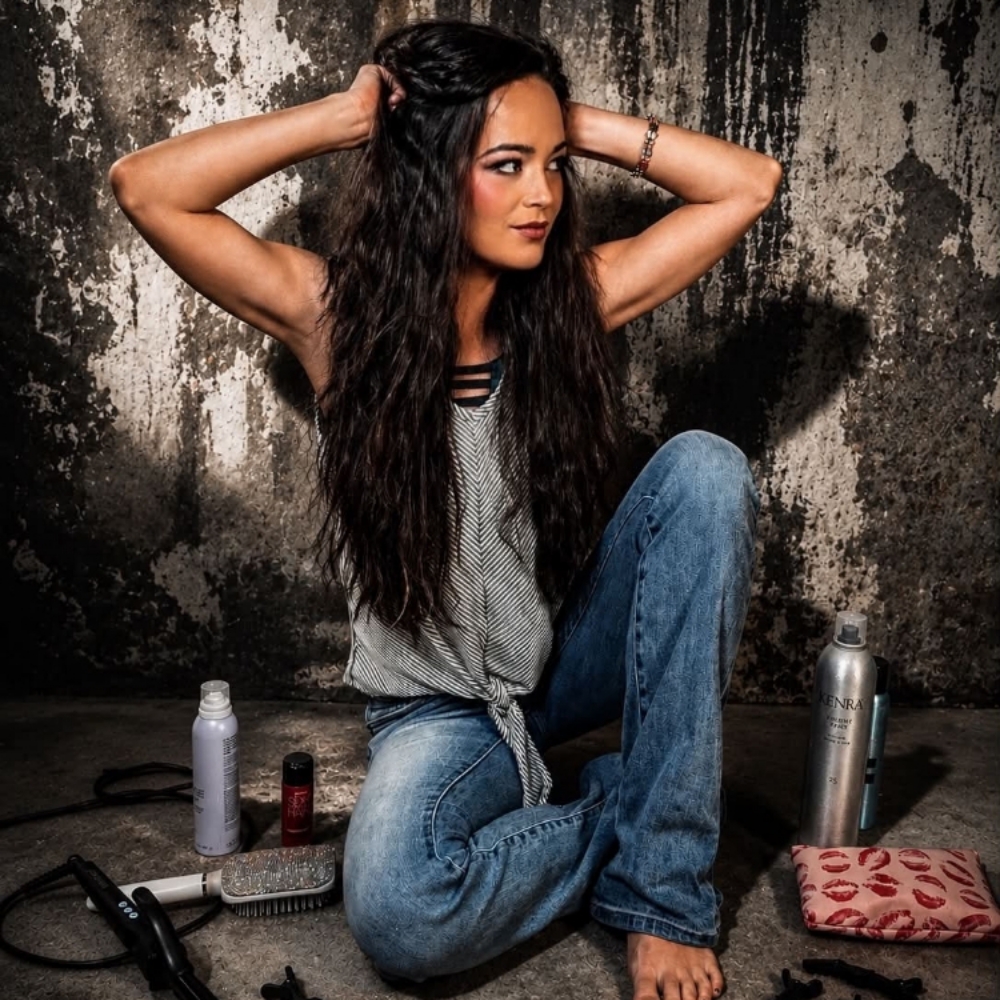 Nicole Hope at The Sweet Suite Hair and Associates in ALABASTER, AL