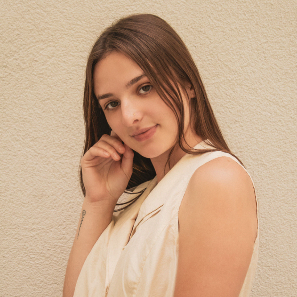 Elena Saez Gimeno at Alchemy Salon and Spa in Machesney Park, IL