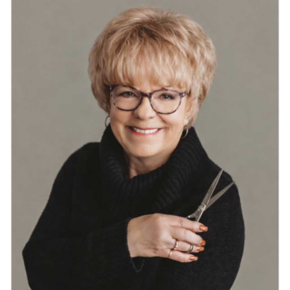 Kathy Vowers at Master Stylists in Grand Island, NE