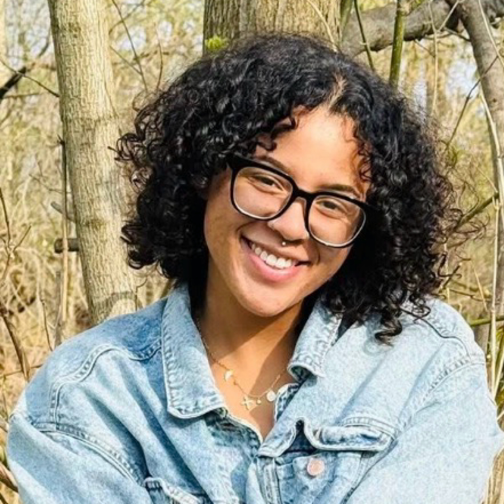 Nevaeh Barber at City Chic Beauty Bar in Marysville, MI