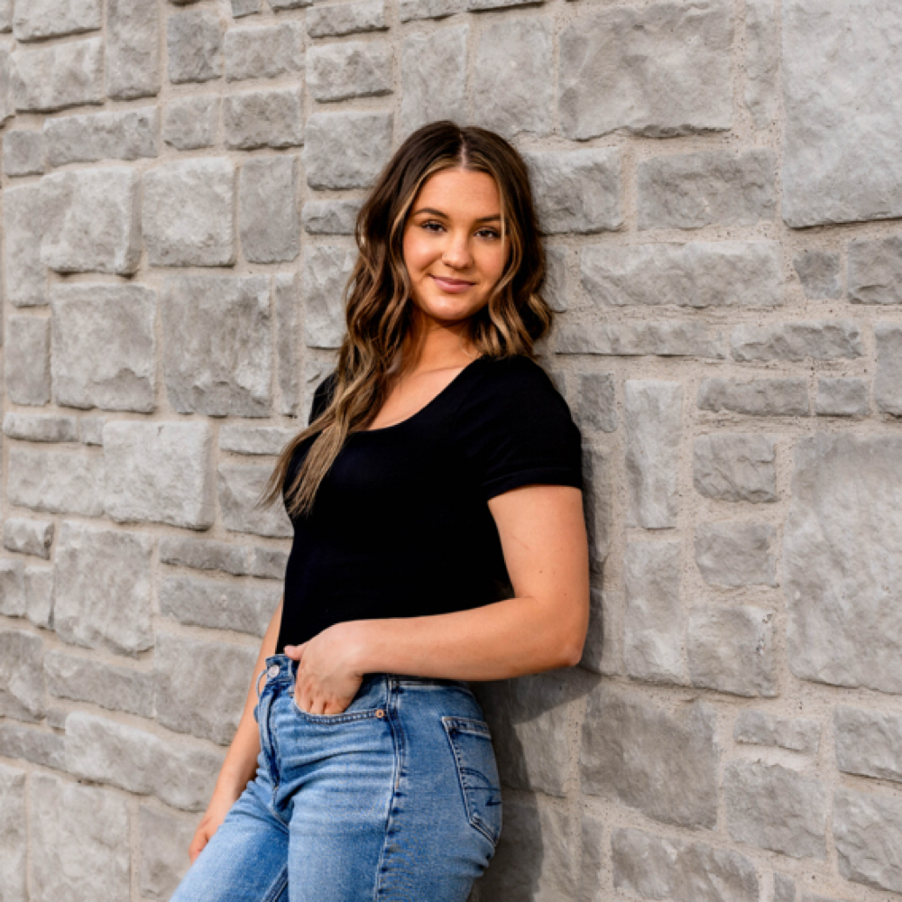 Hayleigh Hillskotter