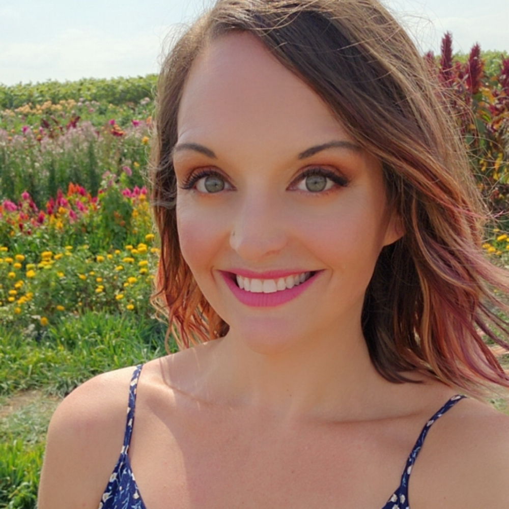 Ashley Sharp